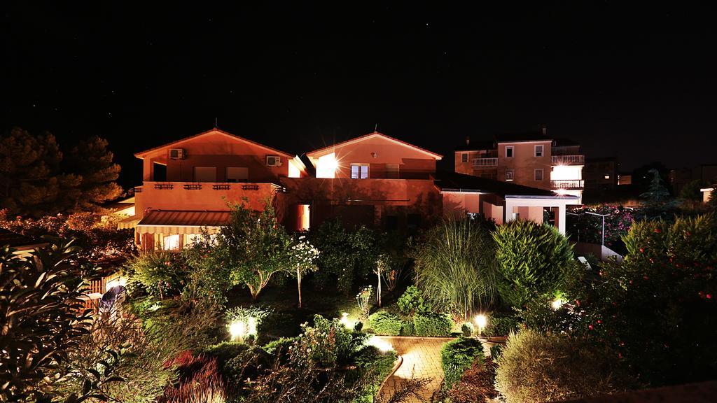 Apartments Meri Ližnjan 외부 사진