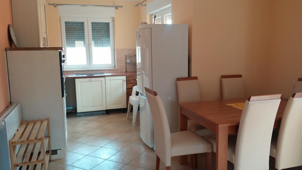Apartments Meri Ližnjan 객실 사진